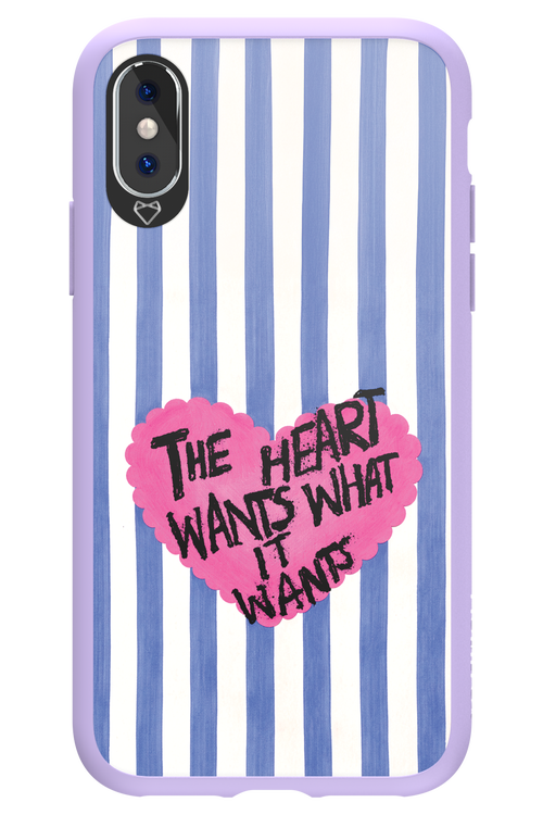 THWYW 2.0 - Apple iPhone XS