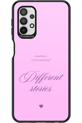 Chapter Friendship 2.0 - Samsung Galaxy A32 5G