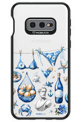 Oh My Greek - Samsung Galaxy S10e