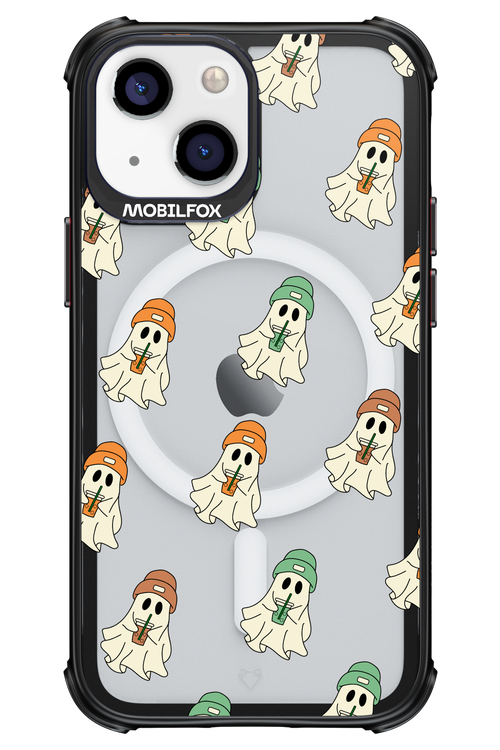 Spirited Sips (Nude) - Apple iPhone 13 Mini