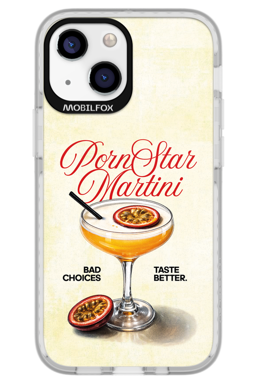 Pornstar Martini 2.0 - Apple iPhone 13 Mini