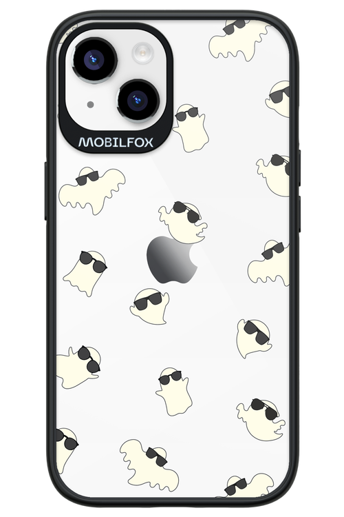 Gangsta Ghost - Apple iPhone 14