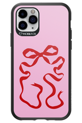 Long Bow Pink - Apple iPhone 11 Pro