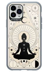 Soul Peace - Apple iPhone 11 Pro