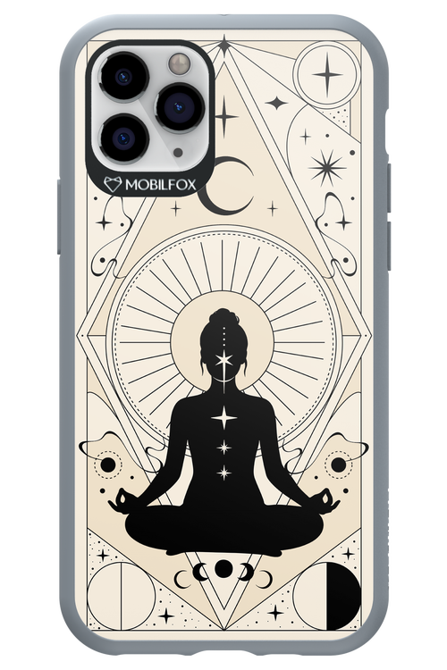 Soul Peace - Apple iPhone 11 Pro