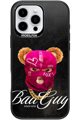 Bad Guy II 2.0 - Apple iPhone 16 Pro Max