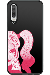 Qween Red 2.0 - Samsung Galaxy A50