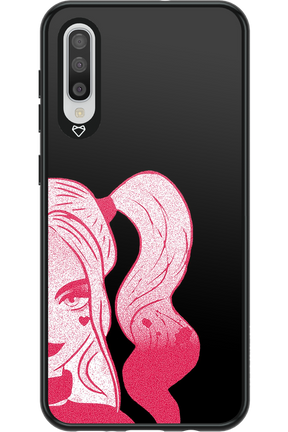 Qween Red 2.0 - Samsung Galaxy A50
