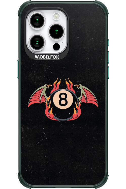 8ight - Apple iPhone 15 Pro Max