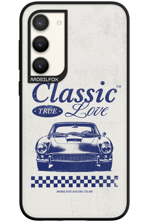 Classic Cars 2.0 - Samsung Galaxy S23 Plus