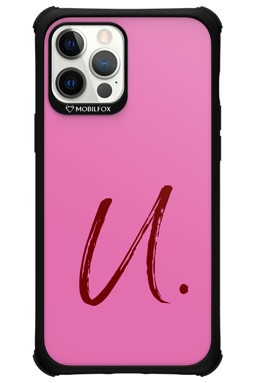 (Sorbet) U 2.0 - Apple iPhone 12 Pro Max
