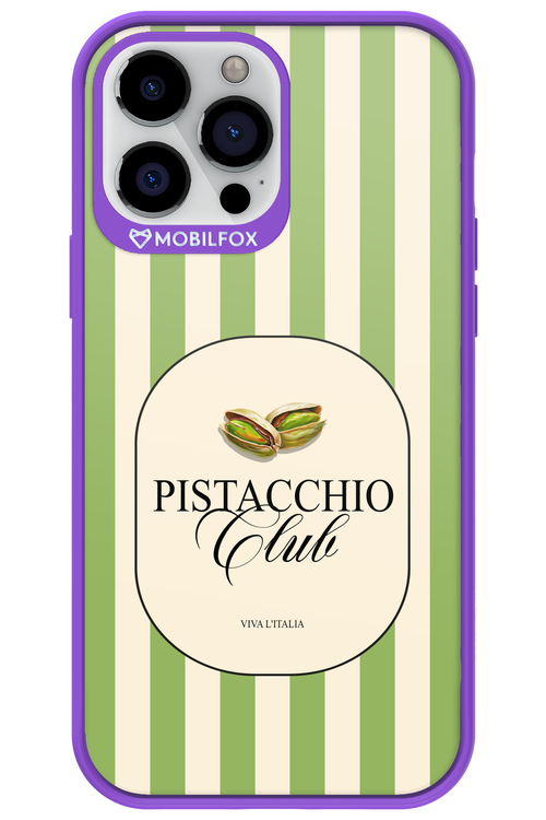 P-Club - Apple iPhone 13 Pro Max