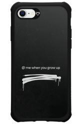 Me when.. - Apple iPhone SE 2020