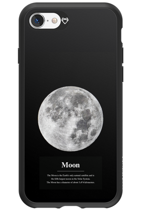 Moon 2.0 - Apple iPhone SE 2020