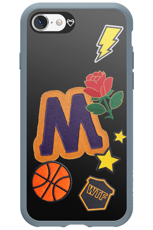 University's King - Apple iPhone SE 2022