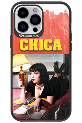 CHICA - Apple iPhone 13 Pro Max