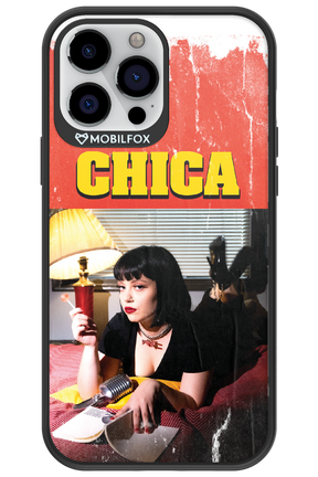 CHICA - Apple iPhone 13 Pro Max