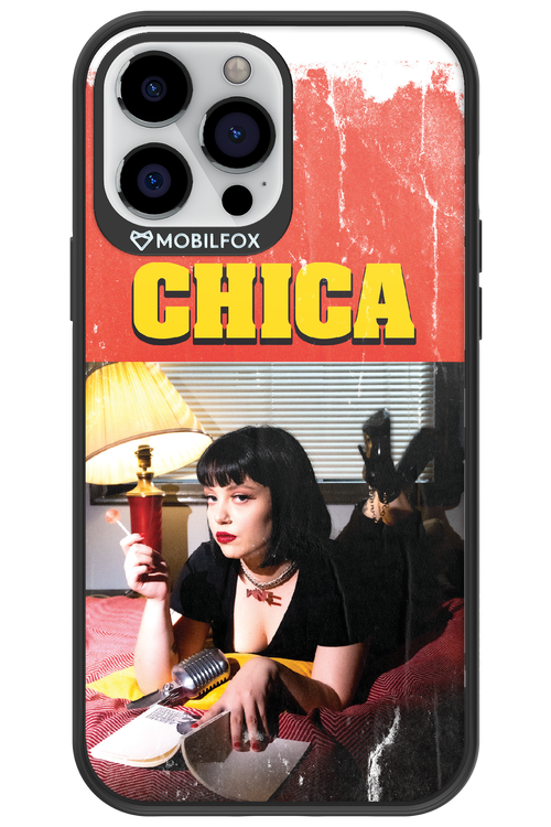 CHICA - Apple iPhone 13 Pro Max