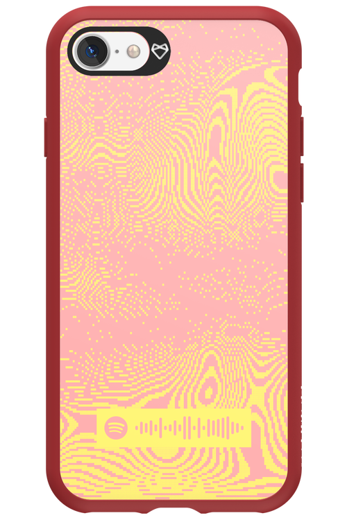 House Frequency - Apple iPhone 7