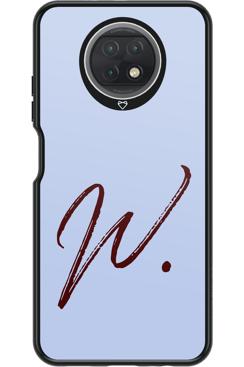 (Jellyfish Presso) W 2.0 - Xiaomi Redmi Note 9T 5G