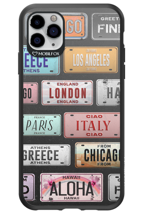 Destinations - Apple iPhone 11 Pro Max