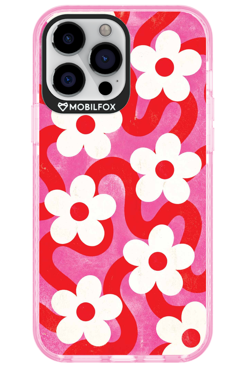 BLOSSOM TWIST 2.0 - Apple iPhone 13 Pro Max