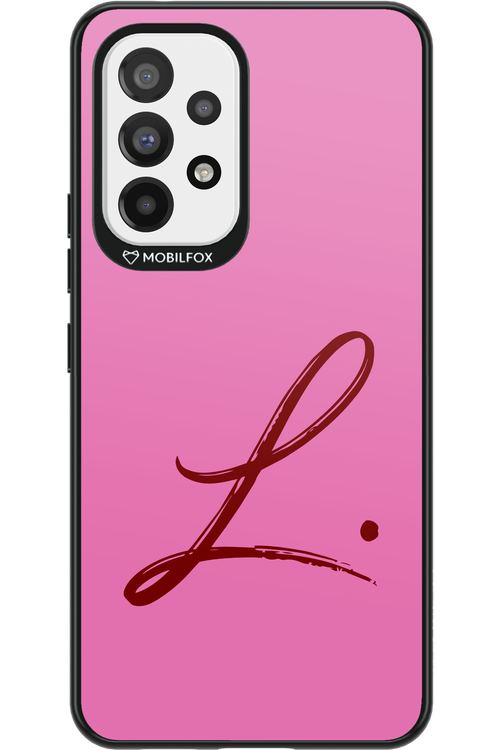 (Sorbet) L 2.0 - Samsung Galaxy A53