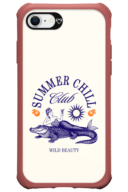 ChillMaid 2.0 - Apple iPhone SE 2020