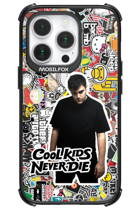 CKND_STICKER - Apple iPhone 14 Pro