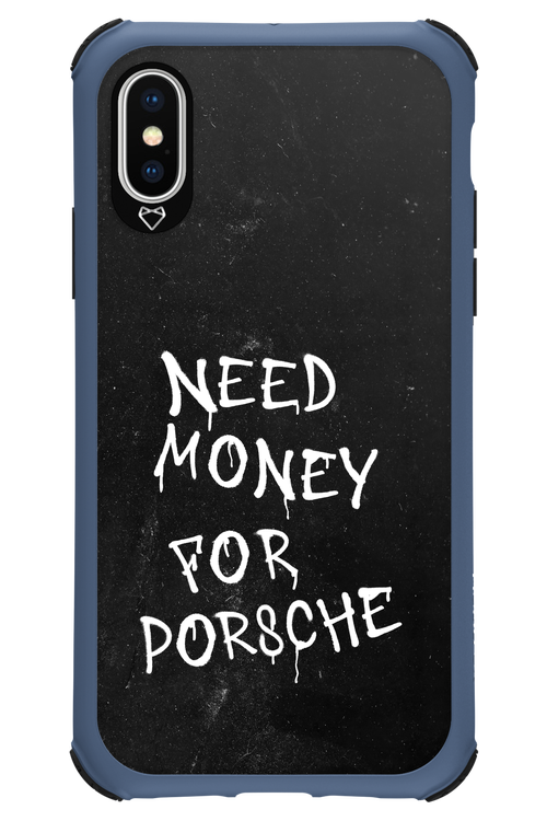 Need Money II - Apple iPhone XS