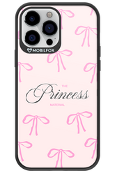 Princess Material - Apple iPhone 13 Pro Max