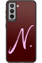 (Dark Blush) N 2.0 - Samsung Galaxy S21