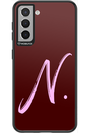 (Dark Blush) N 2.0 - Samsung Galaxy S21