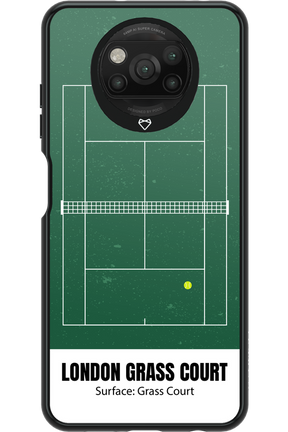 LONDON GRASS COURT 2.0 - Xiaomi Poco X3 NFC