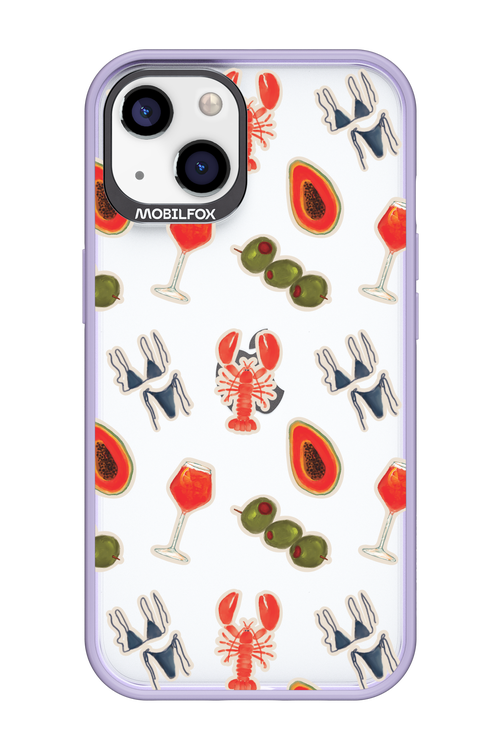 Aperitivo Dreams - Apple iPhone 13