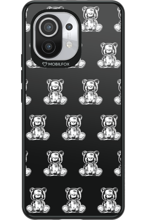Dollar Bear Pattern - Xiaomi Mi 11 5G
