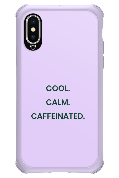 CCC - Apple iPhone X