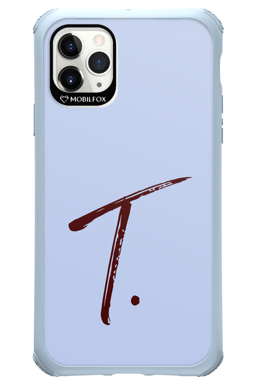 (Jellyfish Presso) T 2.0 - Apple iPhone 11 Pro Max