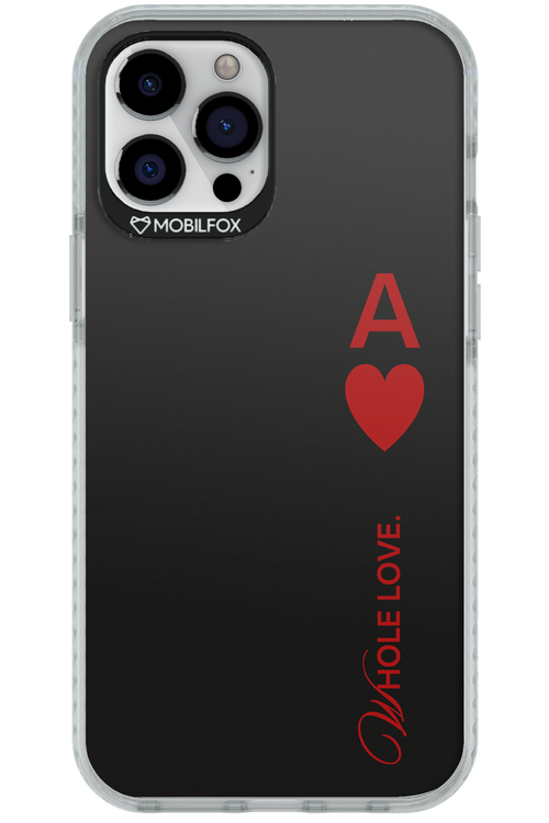 Whole 2.0 - Apple iPhone 12 Pro Max