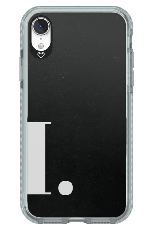 I (Off Space) 2.0 - Apple iPhone XR