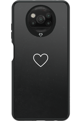 Love Is Simple 2.0 - Xiaomi Poco X3 NFC