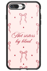 Sisters Red - Apple iPhone 8 Plus