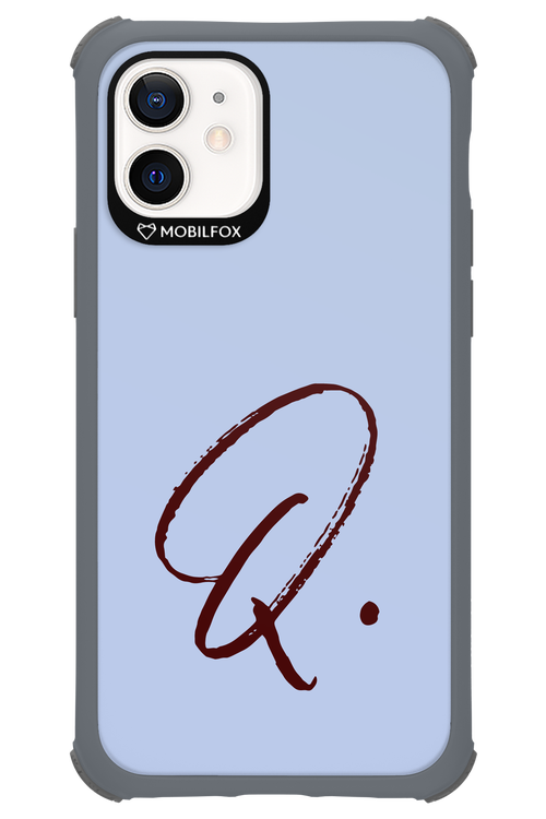 (Jellyfish Presso) Q 2.0 - Apple iPhone 12