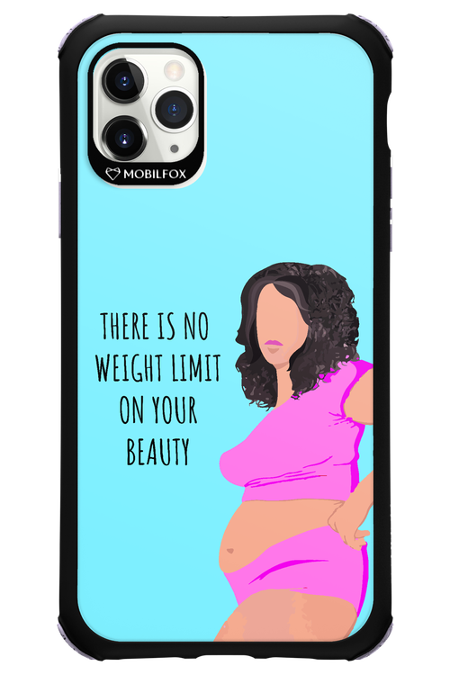 No Limit - Apple iPhone 11 Pro Max