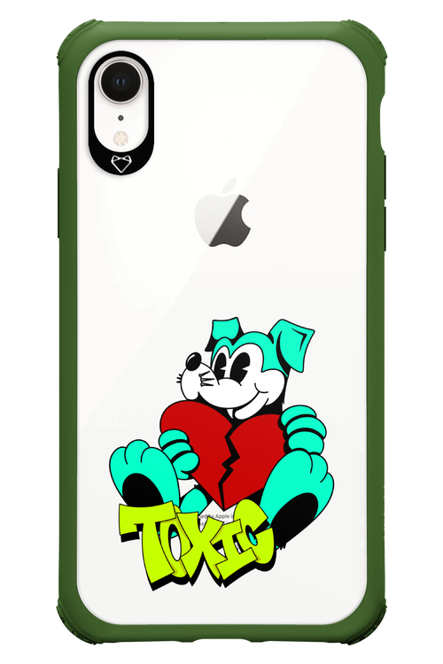 Playful Chaos - Apple iPhone XR