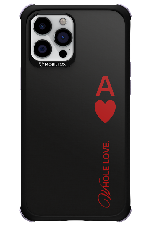 Whole 2.0 - Apple iPhone 12 Pro Max