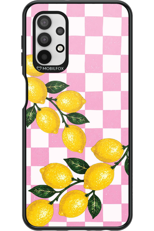 LEMON 2.0 - Samsung Galaxy A32 5G