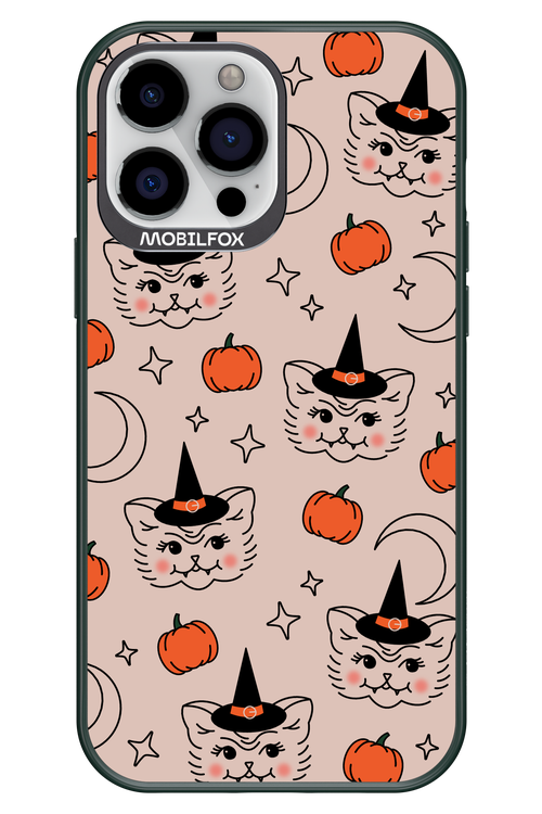 Kitty Spell - Apple iPhone 13 Pro Max