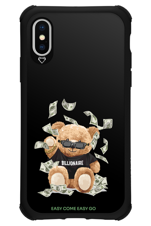 Easy Come Easy Go 2.0 - Apple iPhone XS