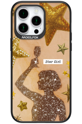 Star Girl - Apple iPhone 15 Pro Max